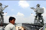 Bắt tạm giam nguyên Kế toán trưởng Vinalines