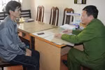 Giết người vì... tàu lá chuối 
