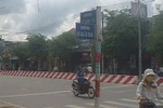 Tiếp sức mùa thi: "Phát điên" với cảnh loạn số nhà ở TP.HCM