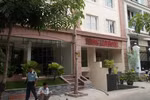 Người nước ngoài nhảy lầu khách sạn tự tử