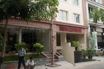 Người nước ngoài nhảy lầu khách sạn tự tử
