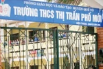 Vụ HS bị đầu độc: Cần phải thử máu 