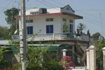 Bắt nghi can vụ trộm 247 cây vàng tại Bình Thuận