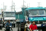 Ôtô "né" cao tốc Trung Lương phải đóng tối đa 100.000 đồng