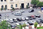 Chuyên gia giải đáp bài toán chỗ đậu xe
