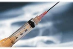 Nghi án nhiễm HIV hàng loạt vì kim tiêm 