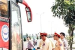 Bí thư Đà Nẵng Nguyễn Bá Thanh ra 'tối hậu thư" cho Giám đốc Sở GTVT 