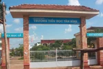 Giải trình vụ hơn 900 học sinh nghỉ học để giáo viên đi đám tang 