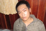 “Găm” vũ khí, “ẩn” trong nhà nghỉ để giao dịch ma túy