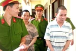 Hai cha con cưỡng dâm bé 9 tuổi đến mang thai