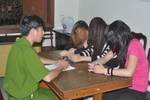 "Gái miền Tây" kinh doanh "xác thịt" chốn Đà thành