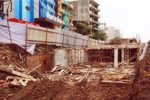 Hàng chục cán bộ Hà Nội bị kỷ luật