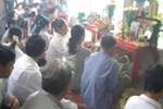 Tìm mộ bằng phương pháp ngoại cảm: Mất mộ, tâm thần vì... ngoại cảm