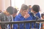  Thiếu nữ 17 tuổi bán dâm, bắt cóc nam sinh, đòi chuộc gần 1 tỷ đồng
