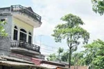 Rợn người lá thư của kẻ lên kế hoạch “khử” gia đình vợ 
