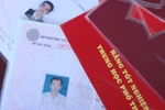 Bắt đối tượng sản xuất, tiêu thụ bằng cấp giả khắp cả nước