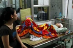 Dùng búa đinh đánh người nhập viện vì bị can ngăn