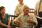 Dựng lô cốt làm nứt nhà dân, Sở GTVT thua kiện