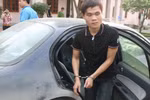 Lá thư tuyệt mệnh và lời đe dọa khủng khiếp của kẻ bắt cóc cháu họ