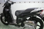 Giả danh công an cướp xe SH
