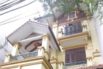 Tiết lộ bất ngờ của người trông nhà 130 tỷ cho thiếu gia Hà Tĩnh 