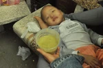 Vụ bé 5 tuổi bị xâm hại: Công an cần vào cuộc như bắt Lê Văn Luyện