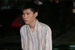 Đang tâm sự với bạn gái, bị "xin đểu", giết dã man