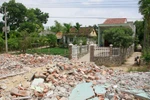 Bí thư Đà Nẵng đối thoại với người dân bị giải tỏa đất