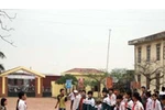 Rúng động: Hàng loạt học sinh bị đầu độc bằng chất gây nghiện