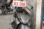 Giả làm CSGT, gã xe ôm dùng chiêu hứa hão để lừa đảo