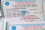 Khánh Hòa: Cấp sai mã thẻ BHYT cho hơn 9 nghìn người 