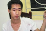 3 năm mới "tốt nghiệp" lớp 1, cướp của, giết người, hiếp dâm vì buồn