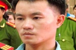 Y án tử kẻ giết bé trai 9 tuổi vì... ghen
