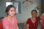 Hồi ký cay đắng của cô dâu bị nghi mất "cái ngàn vàng"