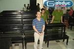 Vợ bị chồng đâm thủng tim vì nói “muốn đi đâu thì đi”