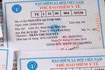 Khánh Hòa: Cấp sai mã thẻ BHYT cho hơn 9 nghìn người 
