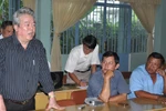 Doanh nghiệp của Bộ Tài chính lên phương án mua nợ tại Bianfishco