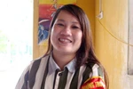 Em gái trùm ma túy trải lòng trong trại giam