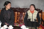 Vụ tố thầy "tước cái ngàn vàng": Lộ người thứ 2 liên quan?