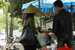 Choáng với ăn mày: "Cho 2.000 không đủ mua mớ rau"