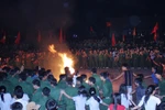 Giả danh Trung tá quân đội, lừa chạy trường Đại học sỹ quan
