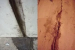 Thông tin bất ngờ về vết nứt hầm đường bộ Kim Liên