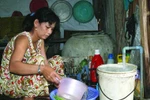 Giá nước sạch Hà Nội chuẩn bị tăng mạnh