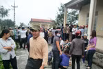 Hỗn loạn sau vụ một nghi phạm treo cổ tại nhà tạm giữ