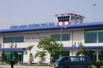 Huế: Sân bay náo loạn vì nghi có bò tót húc chết người