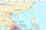 Năm 2012: Bão nhiều hơn, nắng nóng ít hơn 