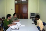 Lật tẩy thủ đoạn buôn ma túy qua đường không