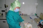 Kết luận lập lờ vụ nghi vấn bác sĩ pha loãng máu bán cho bệnh nhân