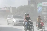 Hà Nội ô nhiễm nhất Đông Nam Á 