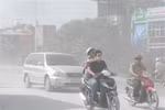 Hà Nội ô nhiễm nhất Đông Nam Á 